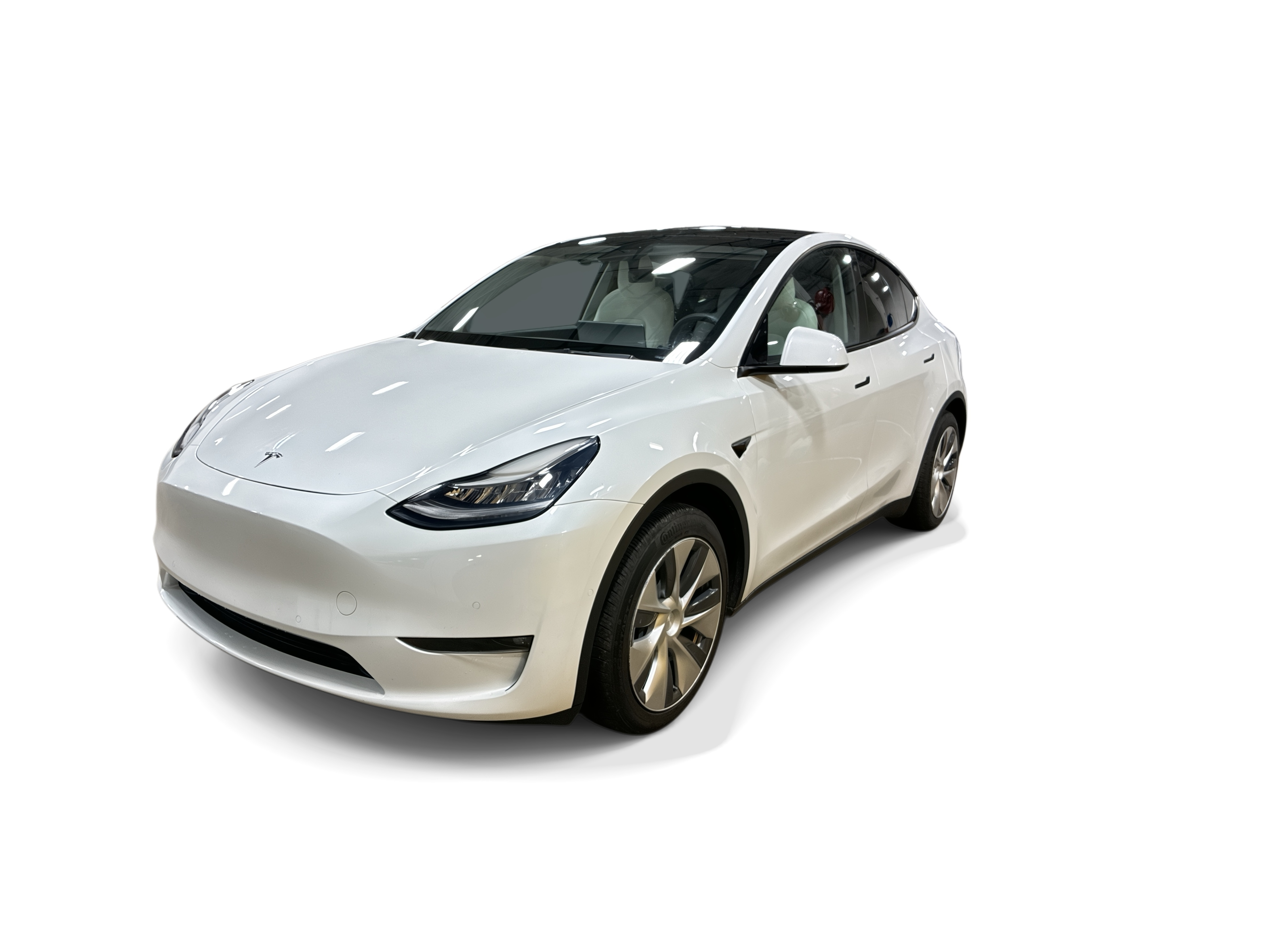 tesla model y 2021 5YJYGDEEXMF098696 image tesla model y 2021 5YJYGDEEXMF098696 image